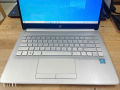 HP LAPTOP 14 PENTIUM N5030 RAM 8G SSD 128G 14INCH VIỀN MỎNG. 