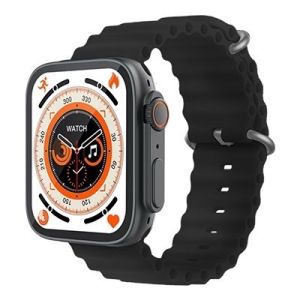 ประกันศูนย์ 1ปี LexRo นาฬิกา สมาร์ทวอทช์ Ultra SmartWatch นาฬิกาสมาร์ท นาฬิกาบลูทูธ นาฬิกาอัจฉริยะ นาฬิกาดิจิตอล นาฬิกาสปอร์ต กันน้ำ