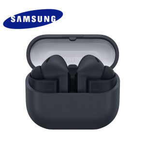 Sa_msung Galaxy Buds 3 FE / Buds 3 Pro TWS Wireless Earbuds Noise Cancellation Clear Voice Call Comfort Fit Design