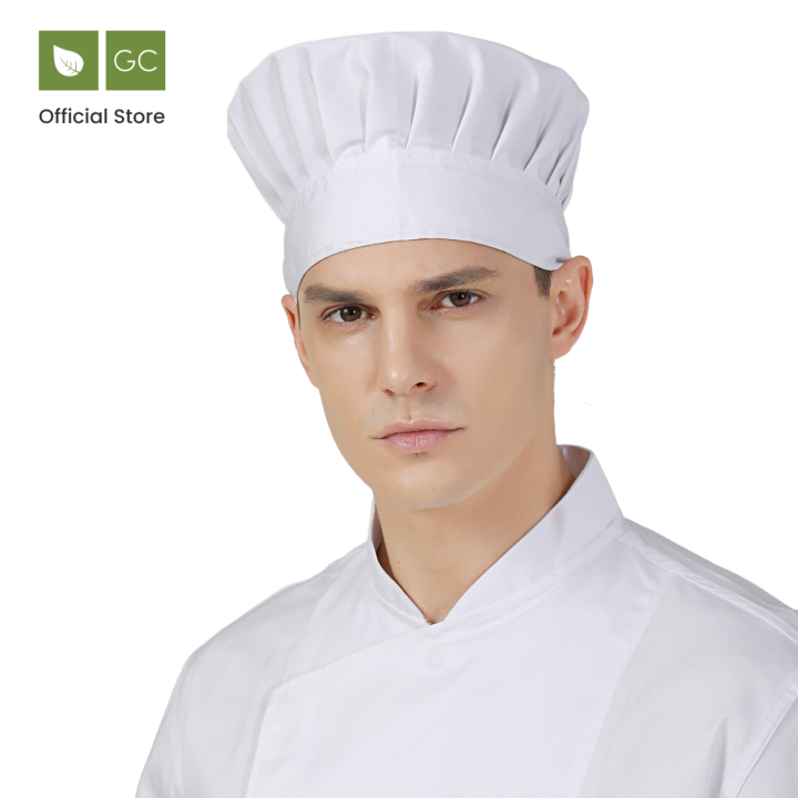 Poppy Chef Hat | Lazada