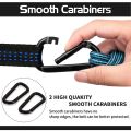 Hammock With Rope Camping Hiking Hammock Duyan Double Outdoor Foldable Hammock Travel Hammock. 