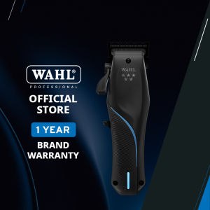 Wahl 5 Star Vapor Cordless Clipper - Alat Cukur Rambut Profesional Alat Cukur Rambut Mesin Potong Rambut