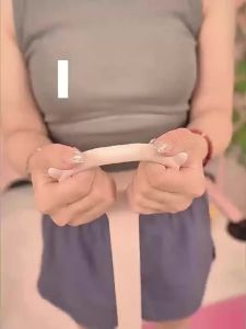 【Ship in 24H】Ship 24H Resistance Band Exercise Band Stretching Band Yoge Elastic Band Stretch Elastic Rope Elastic Gym Strap Open Back Weight Loss Stretch Band 彈力帶 拉力带 拉力器