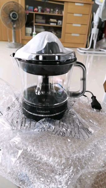 Buyer review video 6