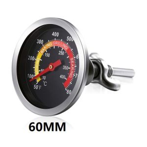 Termometer Oven Stainless Steel untuk Memanggang dan Grilling Akurat dan Tahan Lama