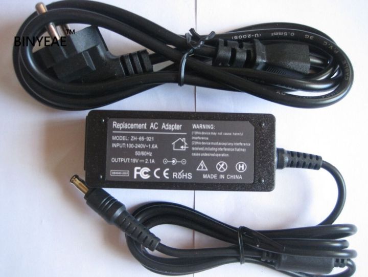 Hk Onyx Studio Charger 19V 40w AC Adapter Charger For Harman