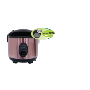 Magic Com Kapasitas 1.8 Lt (Anti Lengket)