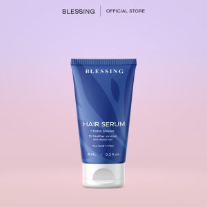 BLESSING Hair Serum 6 ml