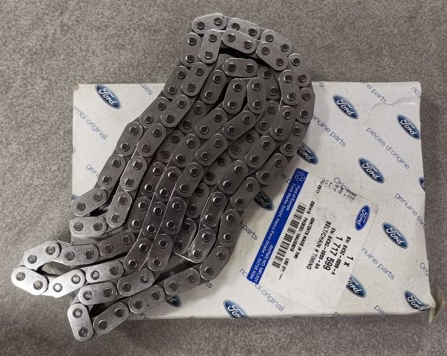 Ford Timing Chain (MAIN) for Ford Everest 2015-2020 Ford