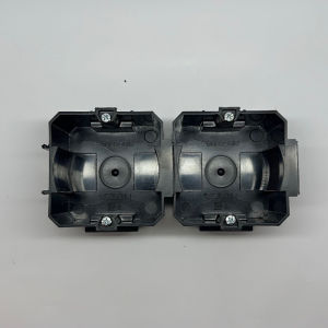 Inbowdus/imbodus Panasonic 2 gang