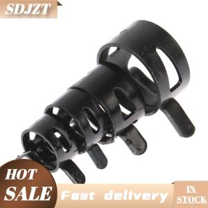 SDJZT 10Pcs Hose Clamps Fuel Hose Line Water Pipe Clamp Hoops Air Tube Fastener Spring Clips Diameter 6mm 7mm 8mm 10mm 12mm 14mm 16mm 20mm