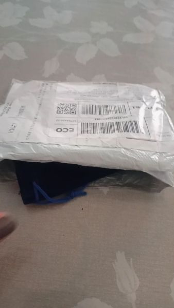 Buyer review video 4