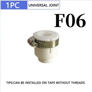 Kitchen Faucet Extension Hose Bathroom 360° Rotation Bending Faucet Extender Wash Basin Water Saving Tap Filter Extension Tube