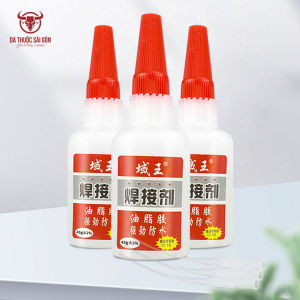 Keo dán giày da đa năng - Da Thuộc Sài Gòn