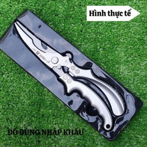 Kéo cắt gà cao cấp nhập khẩu từ Liên Bang Đức -Phiên bản mới nhất 2025