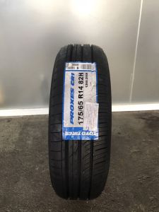 Lốp ô tô 175/65 R14 Toyo PXCR1 - Thương hiệu đến từ Nhật Bản