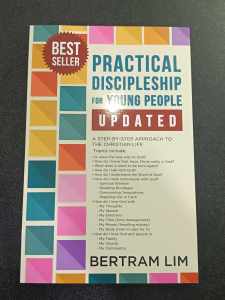 PCBS Practical Discipleship Series By Bertram Lim