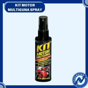 KIT Motor Multiguna Pump 100Ml KIT Motor Multiguna Spray