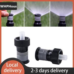 [COD] WHPHous Ship within 24 hours Adjustable 360° Sprinkler For Garden Lawn Irrigation Nozzle Automatic Watering