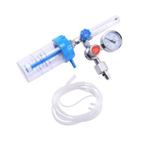 Medical Oxygen Regulator (Heavy DutyHigh Quality)