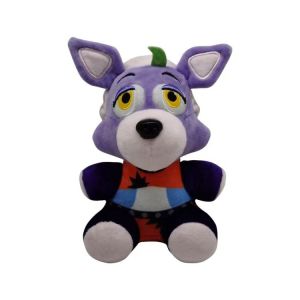 AliExpress New Arrivals 5 Midnight Bear plush toy duck bear fox rabbit plush toy doll