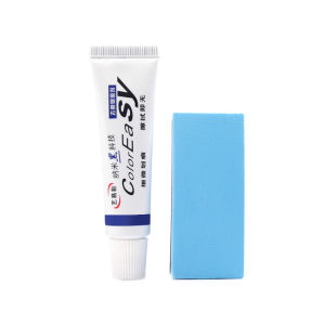 Car Body Repair Kit Compound Paste Polish Vehicle