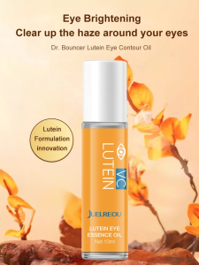 Firming Eye Cream Fade Eye Lines Lutein Soothing Eye Serum Firming eye cream to remove bags improve