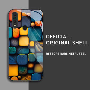 สำหรับ Oppo A31 & Oppo A8 เคสศัพท์ป้องกันการตกที่มีสีสันและมีเอกลักษณ์