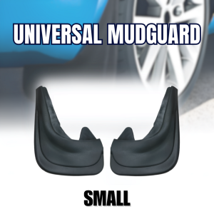 GECA UNIVERSAL MUDGUARD RUBBER LARGE AND SMALL