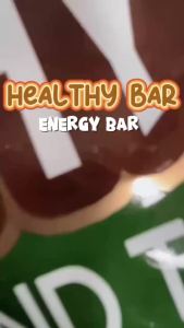 COCO HEALTHY BAR OAT (30pcs/400g) NUTRITION SNACK