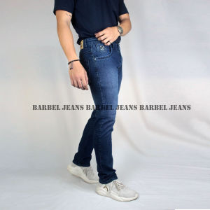 FIFTEEN DENIM / Celana Panjang Jeans Skinny Street Premium / Celana Jeans Pria Panjang Slim Fit