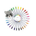 Faber Castell Ballpoint Pen Fineliner Clip Spidol Marker Color Warna. 