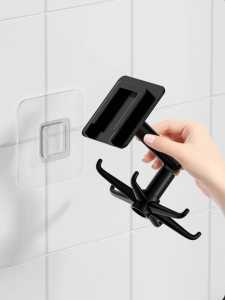 Gantungan Baju Hook Model Kipas Cantolan Tempel Tembok Gantungan Alat Dapur Gantungan Barang