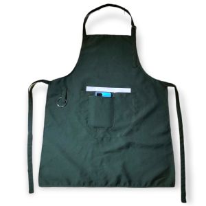 Apron celemek masak dapur bariata