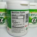 Xylitol Chewing Gum Sugar-Free LOTTE (Korea) 86grams. 