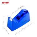 Tape Dispenser Tape Cutter Joyko / Pemotong Pita Perekat / Tempat Solasi / Tempat Selotip / Dispenser Tape. 