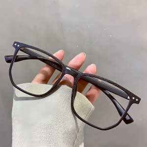Myopia Nearsighted Glasses Korean Style Anti Blue Light safety Reading Ultra-Light Cermin Mata Rabun Lelaki Wanita Power -1.00 to -4.00