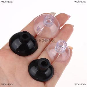 [COD] WEICHENG 10 chiếc cốc hút bể cá dụng cụ giữ ống khí cho máy bơm bể cá kẹp cố định ống khí oxy phụ kiện cốc hút