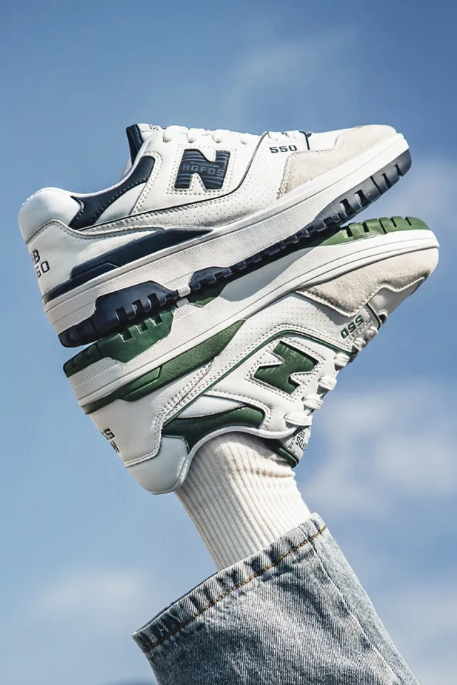 New balance best sale cool springs