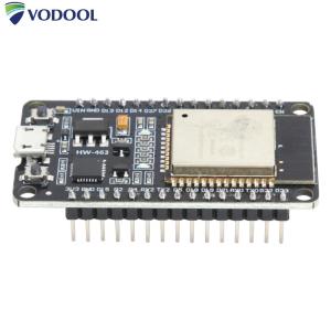 VODOOL ESP-32S ESP--32 ESP32 Bluetooth-compatible WIFI Dual Core CPU Development B