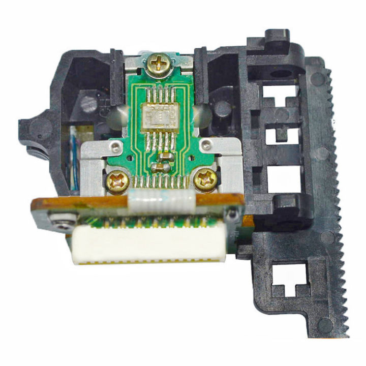 SF-P101N 16Pin-เครื่องเล่นซีดีกลไกแสงเลเซอร์ที่สมบูรณ์สำหรับชิ้นส่วน ...
