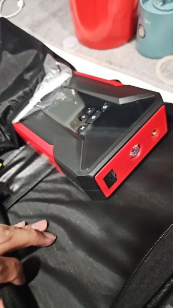 Buyer review video 3