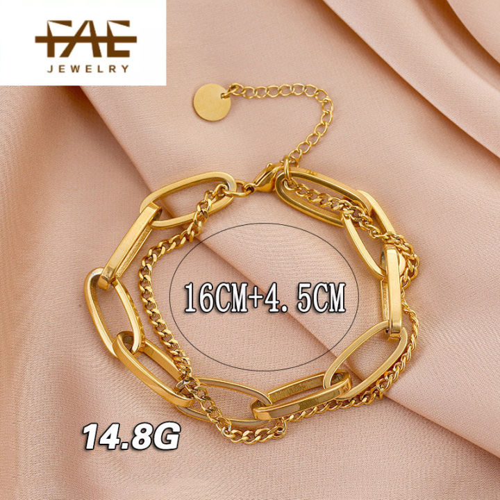 Lazada gold jewelry on sale sale