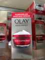 Olay Regenerist Micro-sculpting Antioxidant Cream Mousturizer 50 gram / 10 gr - Krim Anti Aging Kemasan Besar / Kecil - Skincare Regenarist Sculping Day / Night. 