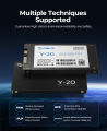 ORICO 2.5 Inch 7mm SSD 128GB 256GB 512GB 1TB 2TB 4TB SATA 3 Internal Solid State Drive For Desktop Notebook Laptop. 