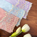 ZOE ARISSA BAJU RAYA 2025 Jenna Kurung – Elegant and Stylish Baju Kurung Raya 2025 (A Dusty Pink, B Pink) | Feminine; Embroidered; Glamorous; Sophisticated; Effortless [During Period Hari Raya Celebrations 2025] Exquisite Available in Size: 38 and 40. 