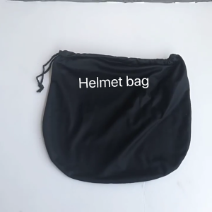 Reliable Storage Bag Handy Pouchs Practical Storage Case Large for Motorcycle Helmets Essential for Riders Everywhere