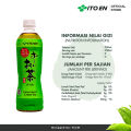 ITO EN Paket Oi Ocha Tea 6 pcs & Oolong Tea 6 pcs - Bundle Mix. 