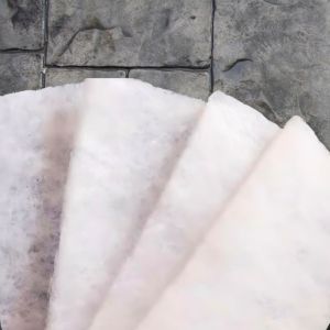 Dakron Lembaran ( HDP) Ukuran 160 CM X 95 CM X 2CM LP