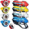 Súng bắn Laser Tag Chiến Đấu - Trò 2 Người Chơi - Trò Chơi Chiến Đấu Laser Tag Laser Gun -Trò Chơi Thiết Lập - Mã SS4. 